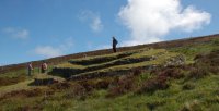 Wideford Hill chambered cairn